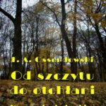 Tytuł: Od szczytu do otchłani. Wspomnienia i szkice
Autor: Antoni Ferdynand Ossendowski
Wydawnictwo: Armoryka
Formaty: EPUB, MOBI