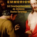 Od Zmartwychwstania do Zesłania Ducha Świętego — okładka e-booka