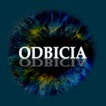 Odbicia — okładka e-booka