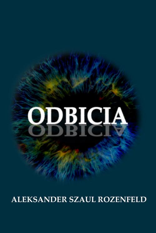 Odbicia — okładka e-booka