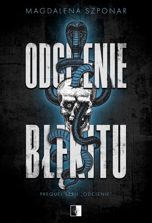 Tytuł: Odcienie błękitu
Autor: Magdalena Szponar
Wydawnictwo: NieZwykłe
Formaty: EPUB, MOBI