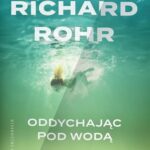 Oddychając pod wodą — okładka e-booka