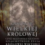 Tytuł: Odejście Wielkiej Królowej: Hołd na cześć szlachetnego życia królowej Wiktorii (1901)
Autor: Marie Corelli
Wydawnictwo: Wydawnictwo Horyzont Idei
Formaty: EPUB, PDF, MOBI