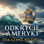Odkrycie Ameryki. Zakazana historia — okładka e-booka