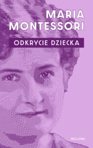 Odkrycie dziecka — okładka e-booka