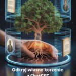 Tytuł: Odkryj własne korzenie z ChatGPT: Przewodnik po genealogii dla początkujących i zaawansowanych
Autor: Przemysław Gmerek
Wydawnictwo: Przemysław Gmerek
Formaty: PDF, MOBI, EPUB