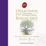 Odliczanie do bogactwa. 21 dni nawyków przyciągających bogactwo — okładka e-booka