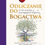Odliczanie do bogactwa. 21 dni nawyków przyciągających bogactwo — okładka e-booka