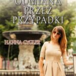 Odmiana przez przypadki — okładka audiobooka