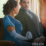 Tytuł: Odnaleźć szczęście
Autor: Helen Dickson
Wydawnictwo: Harlequin
Formaty: EPUB, MOBI