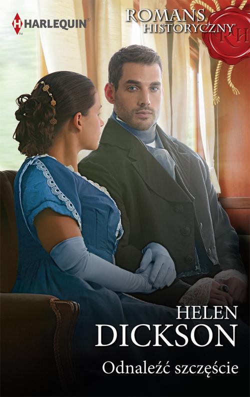 Tytuł: Odnaleźć szczęście
Autor: Helen Dickson
Wydawnictwo: Harlequin
Formaty: EPUB, MOBI
