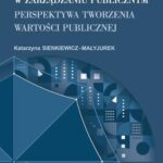 Tytuł: Odporność cyfrowa w zarządzaniu publicznym. Perspektywa tworzenia wartości publicznej.
Autor: Katarzyna Sienkiewicz-Małyjurek
Wydawnictwo: Politechnika Śląska
Formaty: PDF