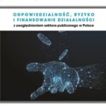Odpowiedzialność, ryzyko i finansowanie działalności. — okładka e-booka