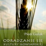 Odradzanie się kultury słowiańskiej w Polsce — okładka e-booka