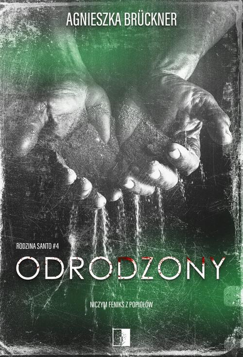 Tytuł: Odrodzony
Autor: Agnieszka Brückner
Wydawnictwo: NieZwykłe
Formaty: MOBI, EPUB
