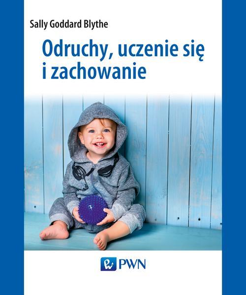 Odruchy, uczenie się i zachowanie — okładka