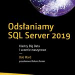 Odsłaniamy SQL Server 2019 — okładka e-booka
