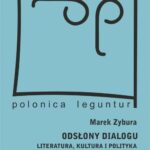 Odsłony dialogu — okładka e-booka