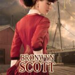 Tytuł: Odważna panna Elise
Autor: Bronwyn Scott
Wydawnictwo: Harlequin
Formaty: EPUB, MOBI