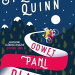 Tytuł: Odwet pani Plansky
Autor: Spencer Quinn
Wydawnictwo: Nemezis
Formaty: PDF, MOBI, EPUB
