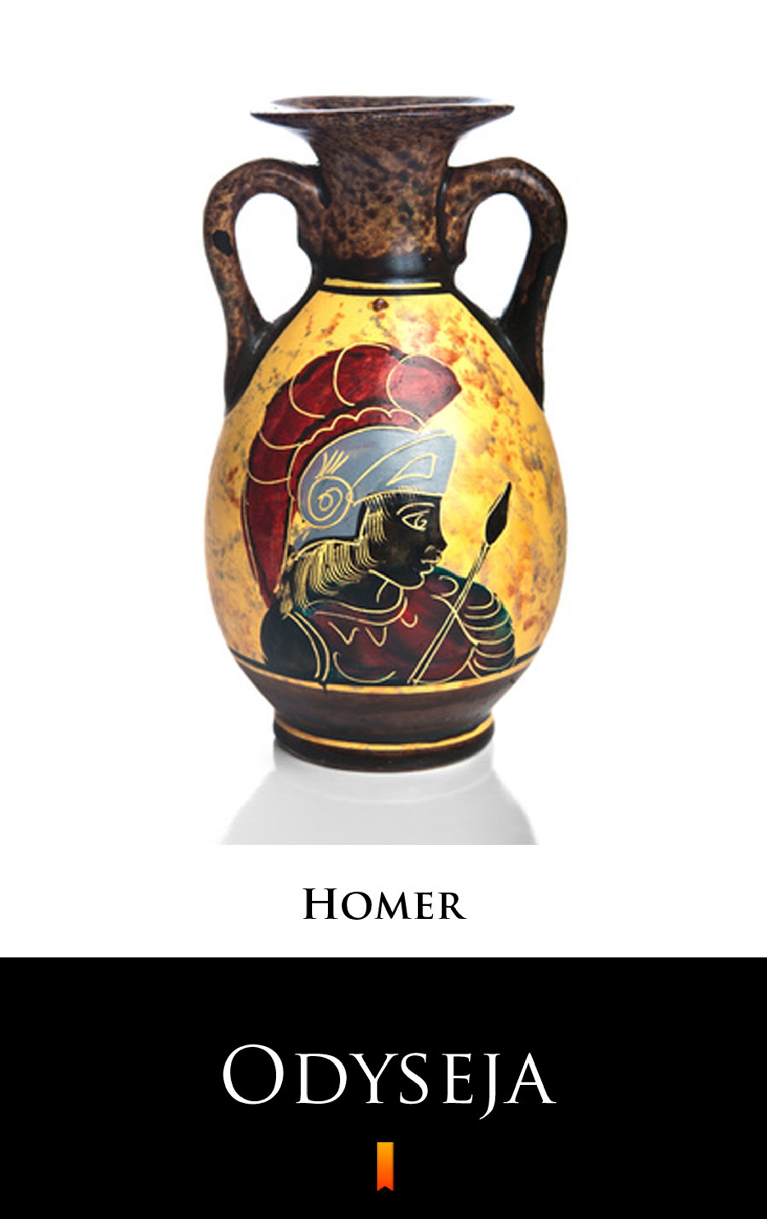Tytuł: Odyseja
Autor: Homer
Wydawnictwo: KtoCzyta.pl
Formaty: EPUB, MOBI