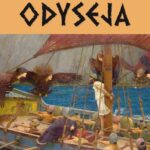Tytuł: Odyseja
Autor: Homer
Wydawnictwo: Siedmioróg
Formaty: MOBI, EPUB