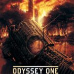 Tytuł: Odyssey One Tom 4: W ogniu wojny
Autor: Evan Currie
Wydawnictwo: Drageus
Formaty: EPUB, MOBI