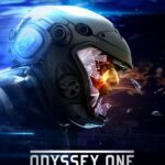 Odyssey One. Tom 6. Przebudzenie Odyseusza — okładka e-booka