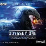 Tytuł: Odyssey One Tom 6 Przebudzenie Odyseusza
Autor: Evan Currie
Wydawnictwo: Storybox
Formaty: MP3