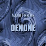 Oenone — okładka e-booka
