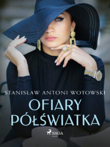 Ofiary półświatka — okładka e-booka