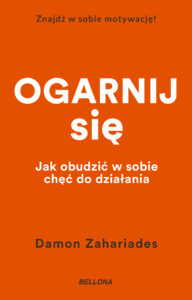 Ogarnij się — okładka e-booka