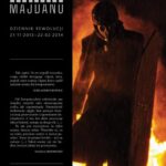 Tytuł: Ogień Majdanu
Autor: Opracowanie zbiorowe
Wydawnictwo: Karta
Formaty: MOBI, EPUB