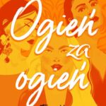 Ogień za ogień. Zemsta. Tom 2 — okładka e-booka