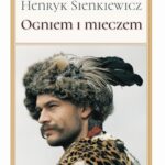 Ogniem i mieczem — okładka e-booka