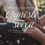 Ogniste serca — okładka e-booka
