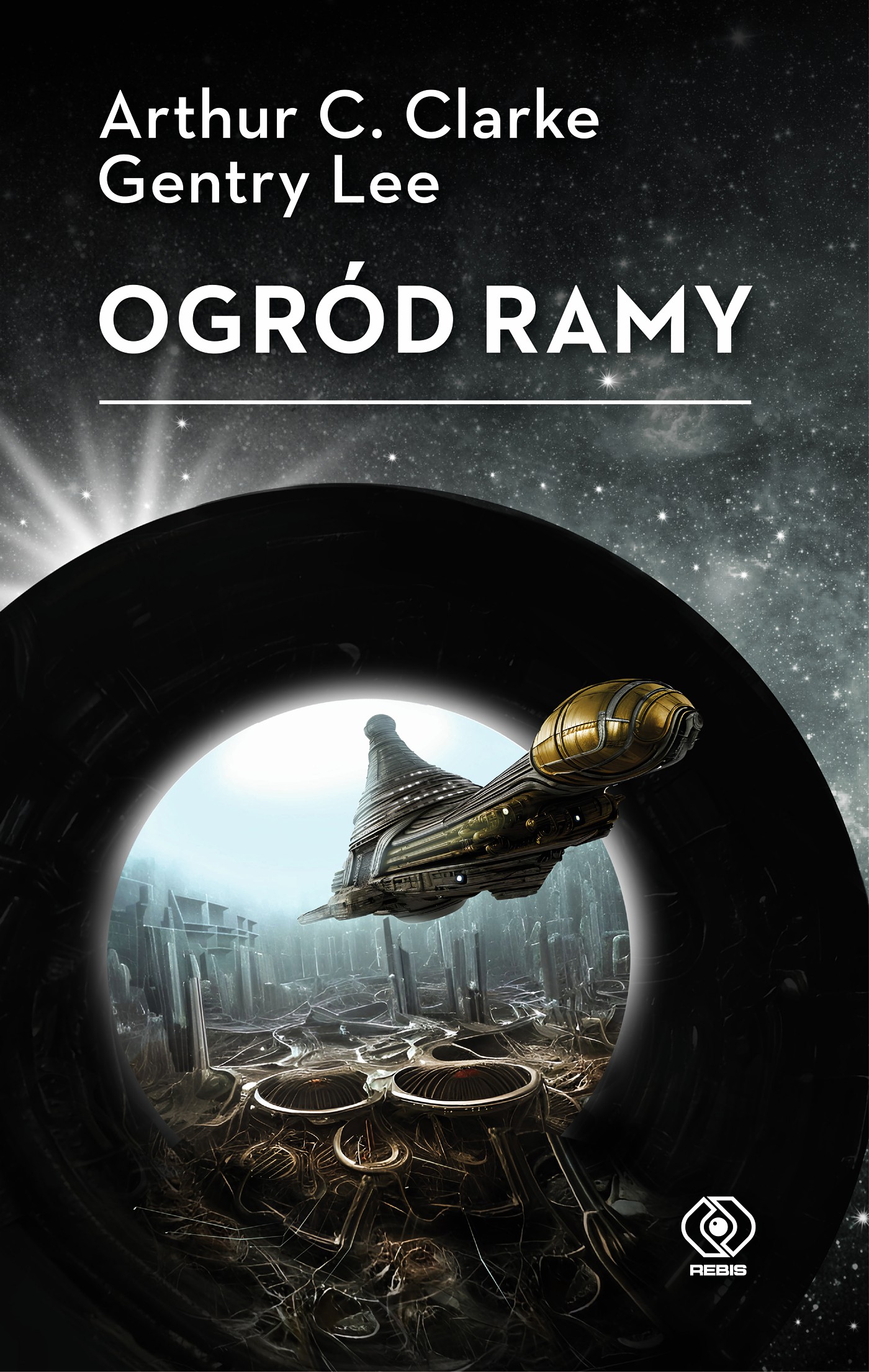Tytuł: Ogród Ramy
Autor: Arthur C. Clarke, Gentry Lee
Wydawnictwo: REBIS
Formaty: EPUB, MOBI