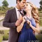 Tytuł: Ogrody Sardynii
Autor: Louise Fuller
Wydawnictwo: Harlequin
Formaty: EPUB, MOBI