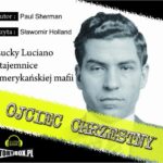 Ojciec chrzestny — okładka audiobooka