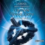 Ojcowie nowej Ziemi — okładka audiobooka