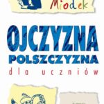 Ojczyzna polszczyzna dla uczniów — okładka e-booka