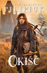 Okiść — okładka e-booka