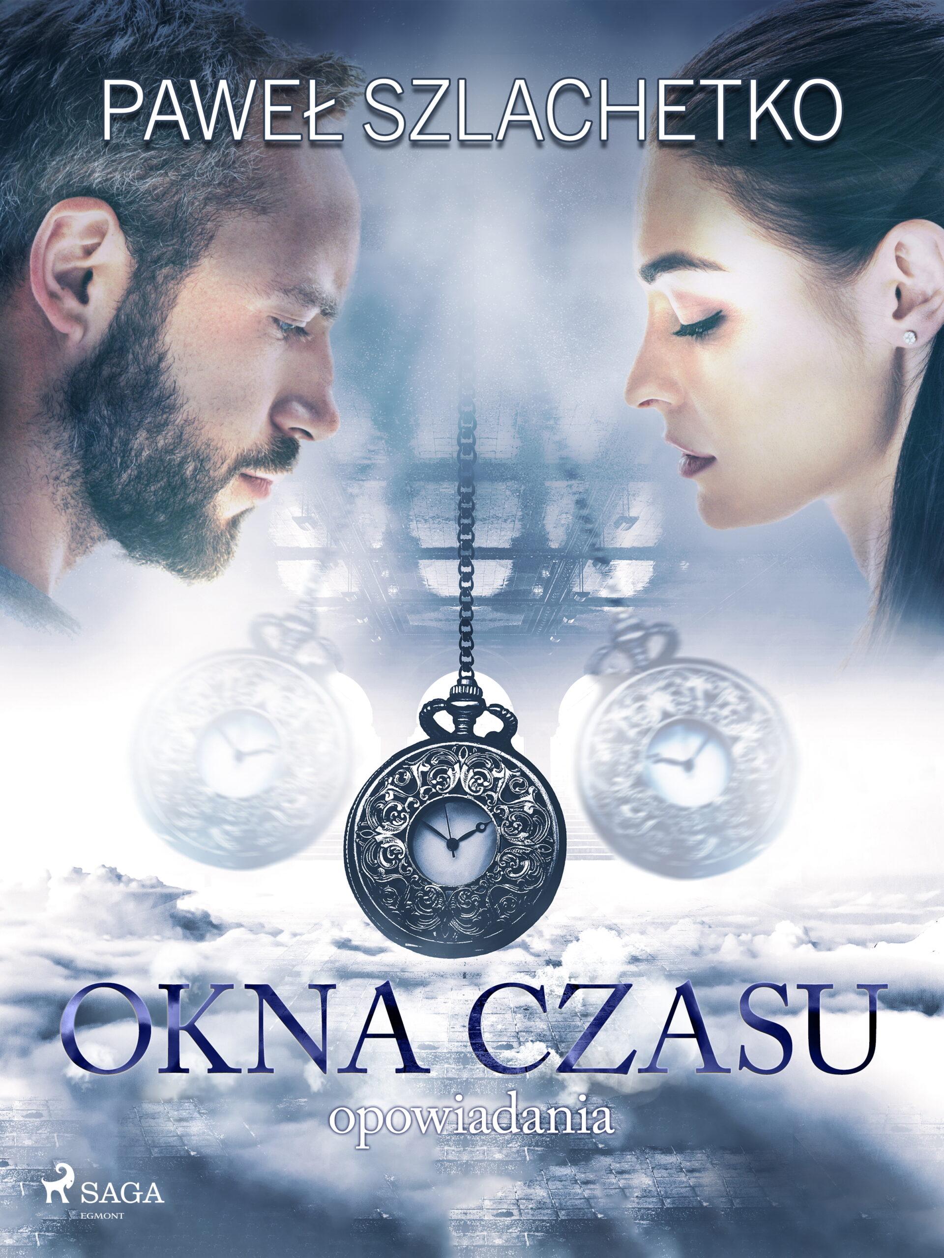 Tytuł: Okna czasu
Autor: Paweł Szlachetko
Wydawnictwo: SAGA Egmont
Formaty: EPUB, MOBI