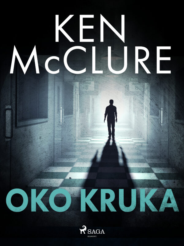 Oko kruka — okładka e-booka
