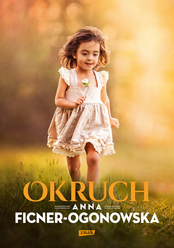 Tytuł: Okruch
Autor: Anna Ficner-Ogonowska
Wydawnictwo: Znak
Formaty: EPUB, MOBI