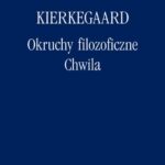 Okruchy filozoficzne. Chwila — okładka e-booka