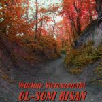Tytuł: Ol-soni kisań
Autor: Wacław Sieroszewski
Wydawnictwo: Armoryka
Formaty: EPUB, MOBI