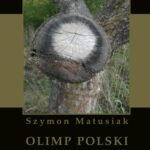 Olimp polski według Jana Długosza — okładka e-booka