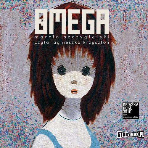Tytuł: Omega
Autor: Marcin Szczygielski
Wydawnictwo: Storybox
Formaty: MP3
