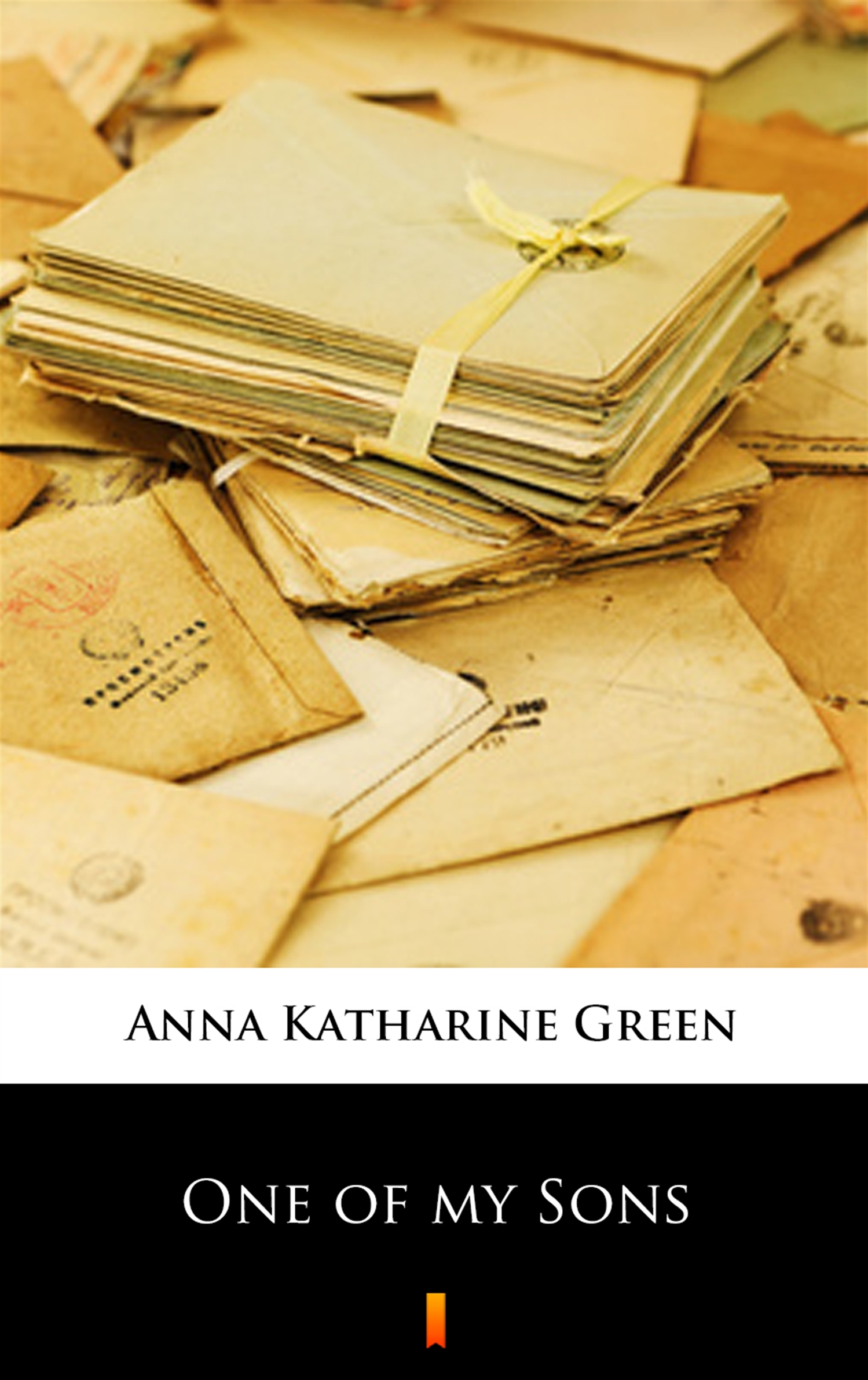 Tytuł: One of my Sons
Autor: Anna Katharine Green
Wydawnictwo: KtoCzyta.pl
Formaty: EPUB, MOBI